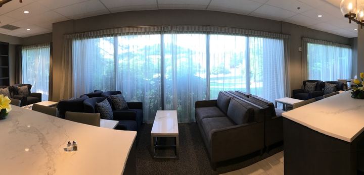 Southern Drape Co. project photo 1