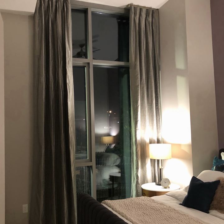 Southern Drape Co. project photo 1