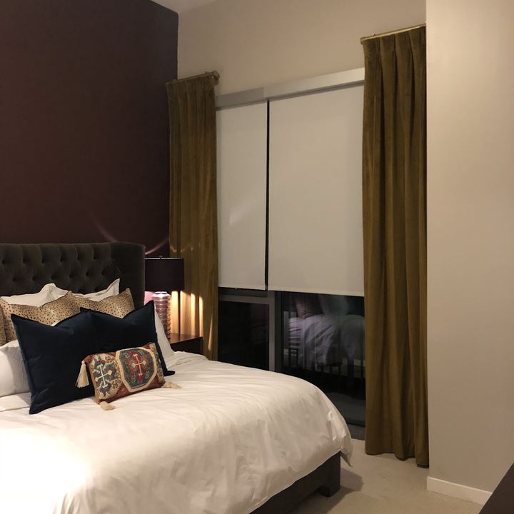 Southern Drape Co. project photo 2