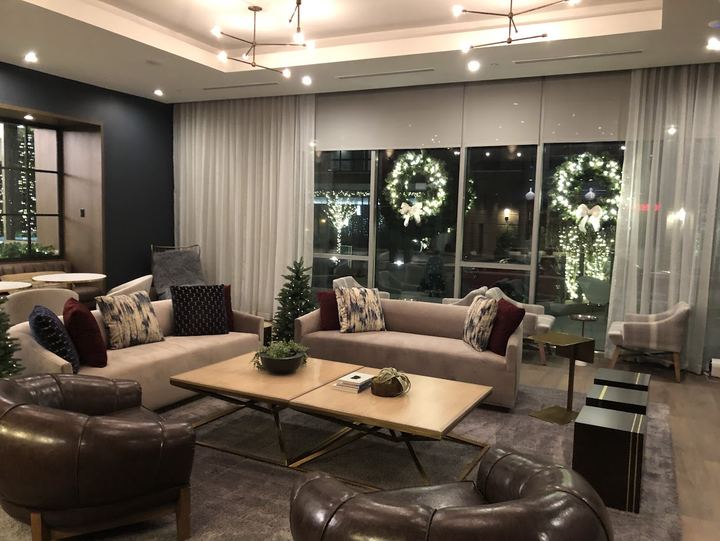 Southern Drape Co. project photo 4