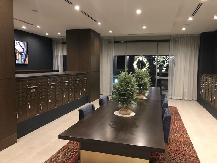 Southern Drape Co. project photo 5