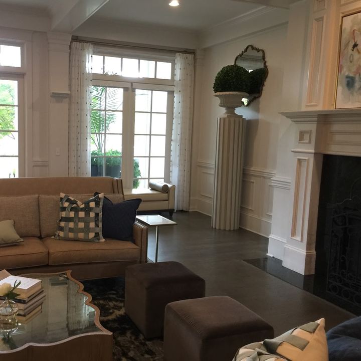 Southern Drape Co. project photo 10