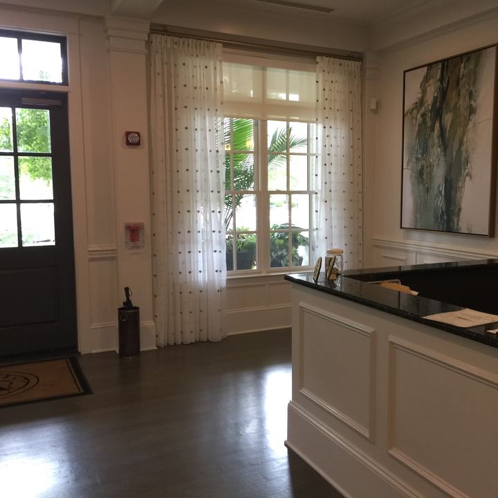 Southern Drape Co. project photo 11