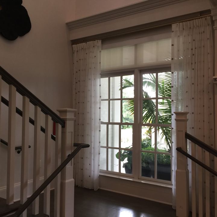 Southern Drape Co. project photo 12