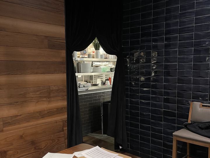 Southern Drape Co. project photo 14